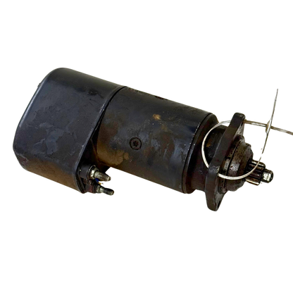 STARTER MOTOR TD61/71 | 847307, 881683 | Volvo EC230B