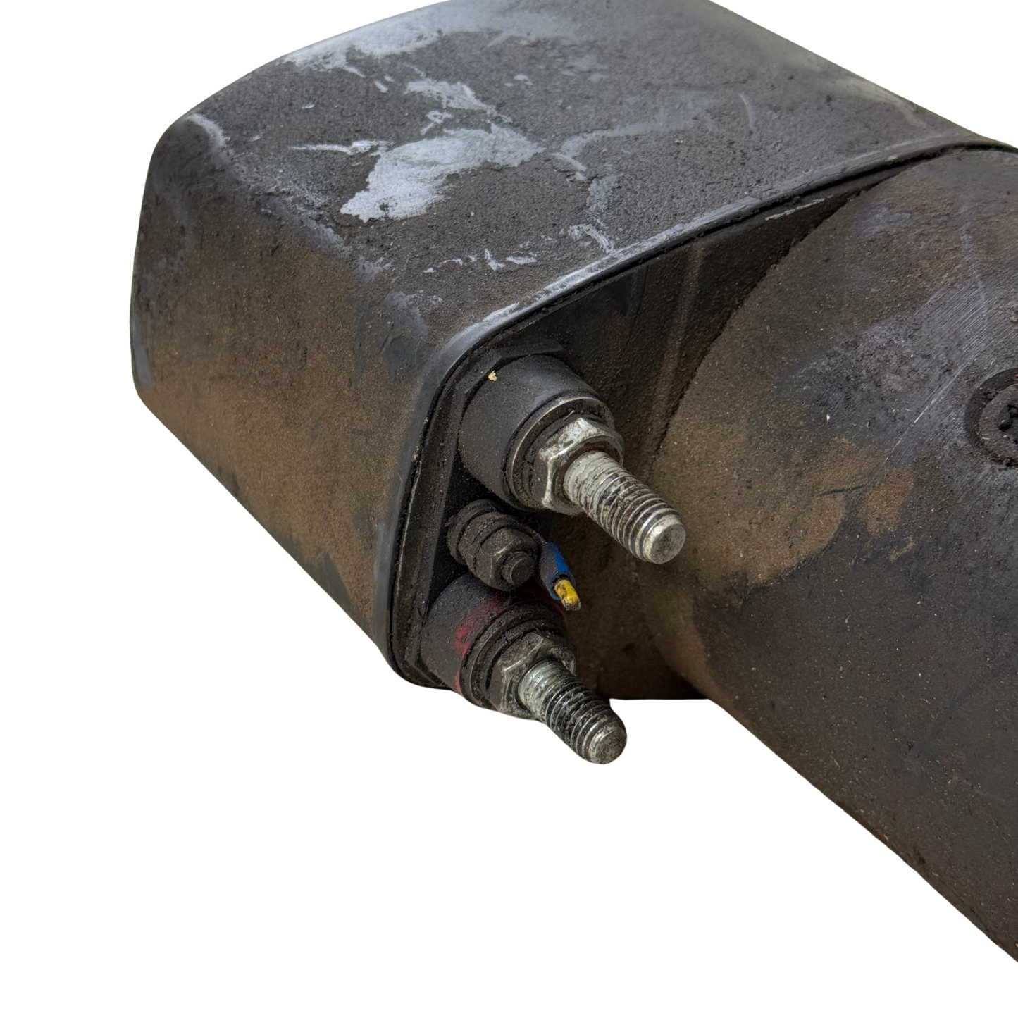 STARTER MOTOR TD61/71 | 847307, 881683 | Volvo EC230B