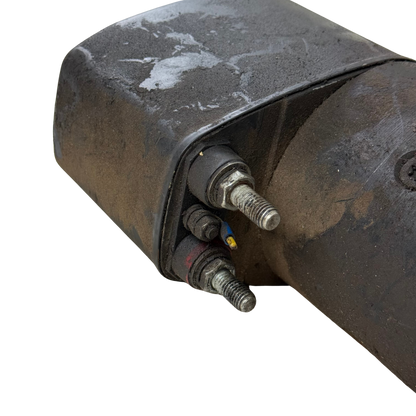 STARTER MOTOR TD61/71 | 847307, 881683 | Volvo EC230B