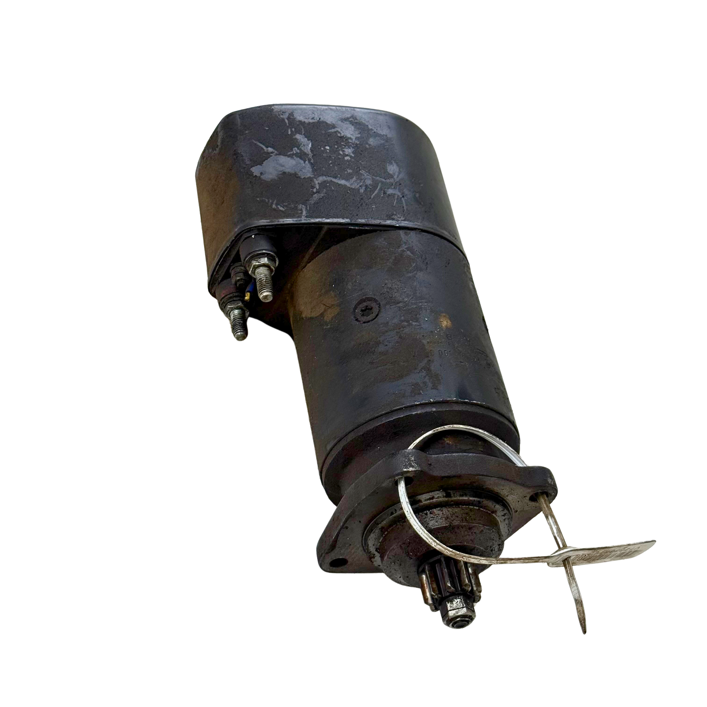 STARTER MOTOR TD61/71 | 847307, 881683 | Volvo EC230B