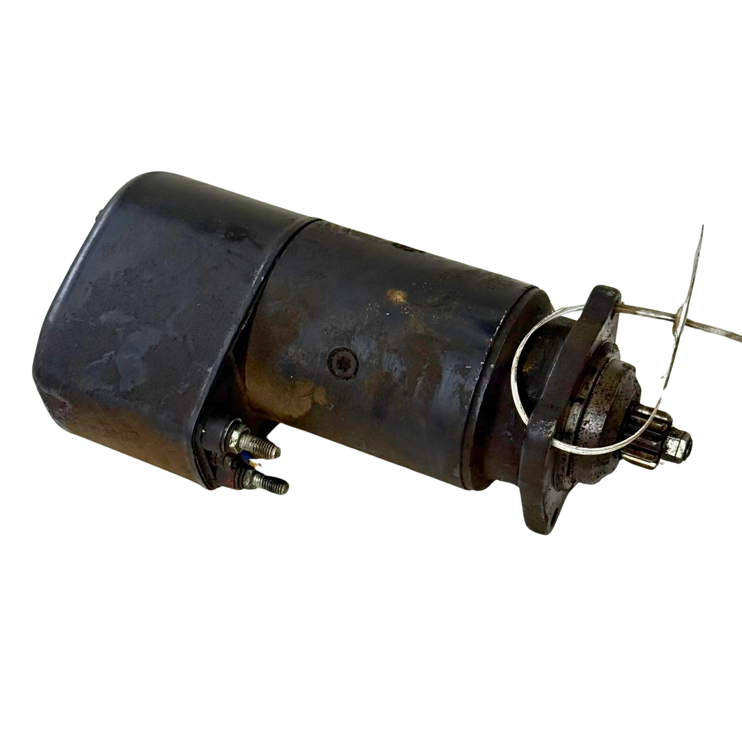 Startmotor td61/71 | 847307, 881683 | Åkerman EC230B