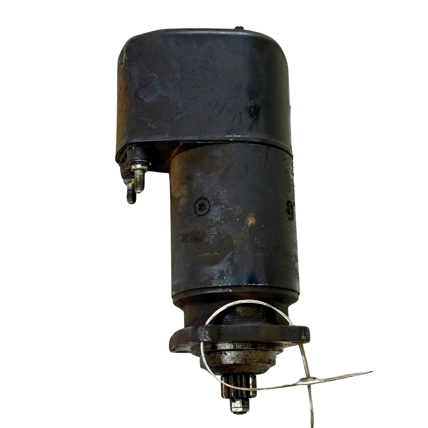 Startmotor td61/71 | 847307, 881683 | Åkerman EC230B