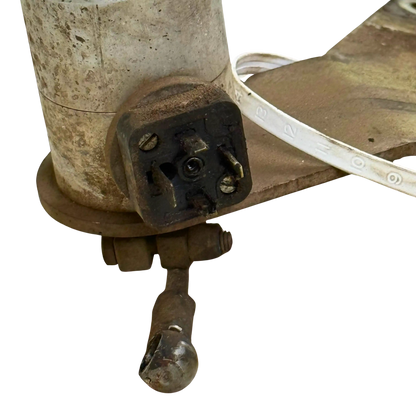 Potensiometer | 14254332 | Åkerman EC230B