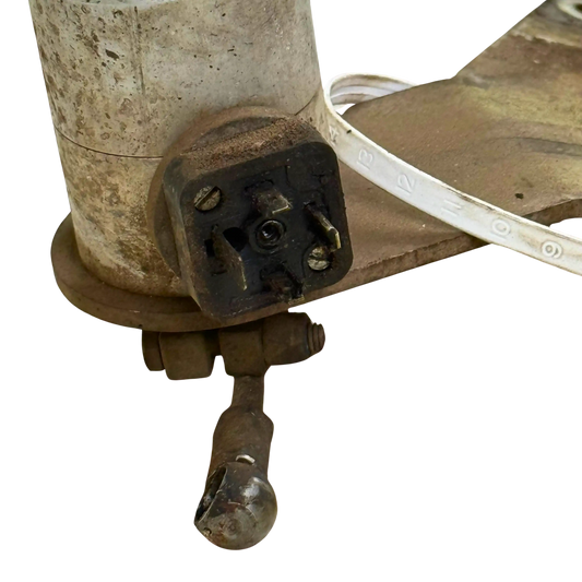 Potensiometer | 14254332 | Åkerman EC230B