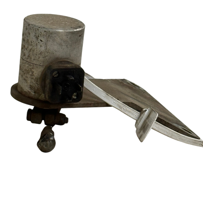 Potensiometer | 14254332 | Åkerman EC230B