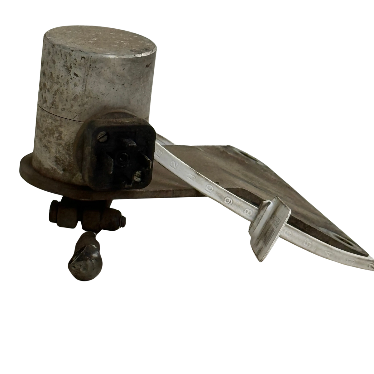 Potentiometer | 14254332 | Åkerman EC230B