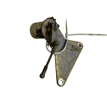 Potensiometer | 14254332 | Åkerman EC230B