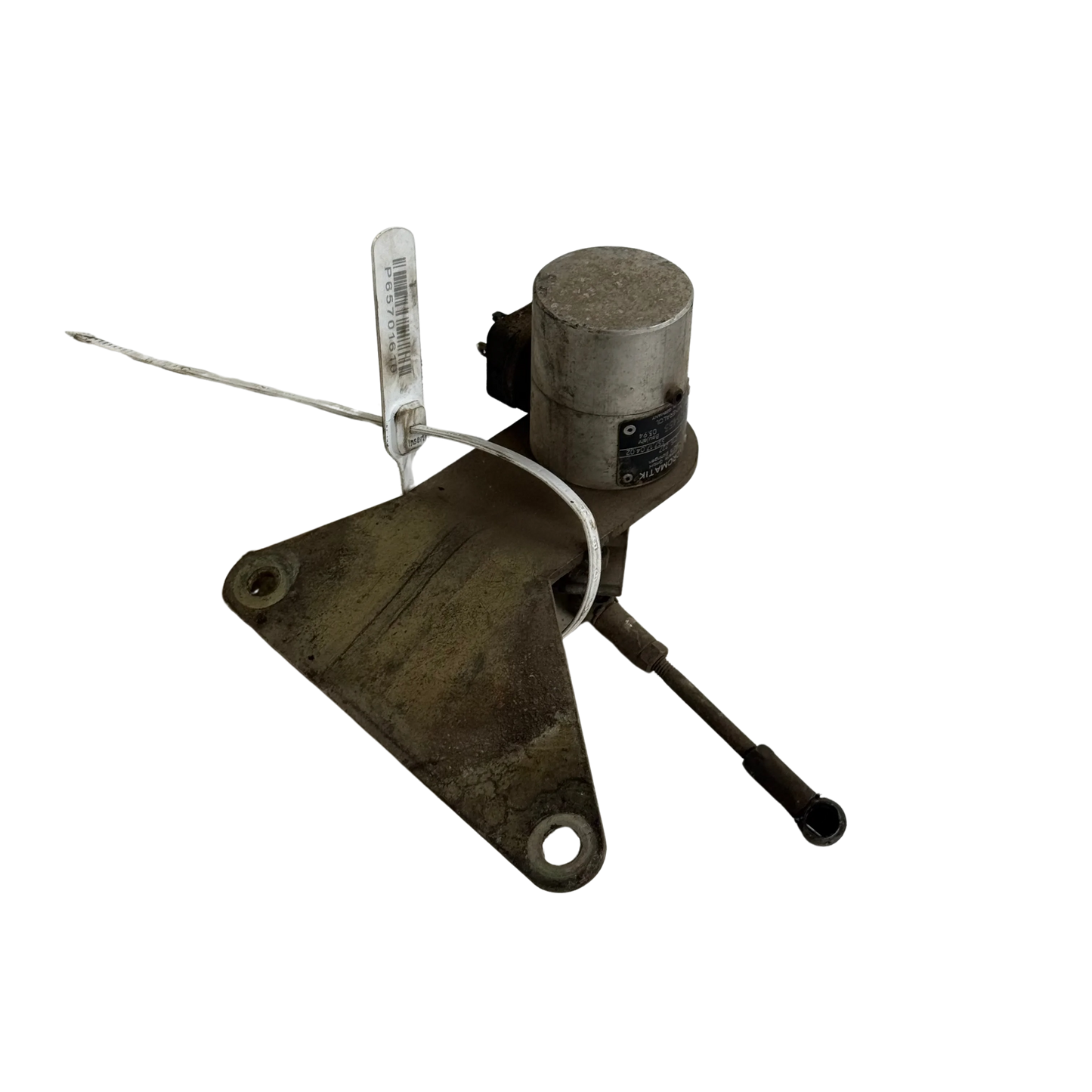 Potensiometer | 14254332 | Åkerman EC230B