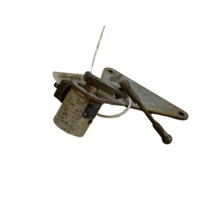 Potensiometer | 14254332 | Åkerman EC230B