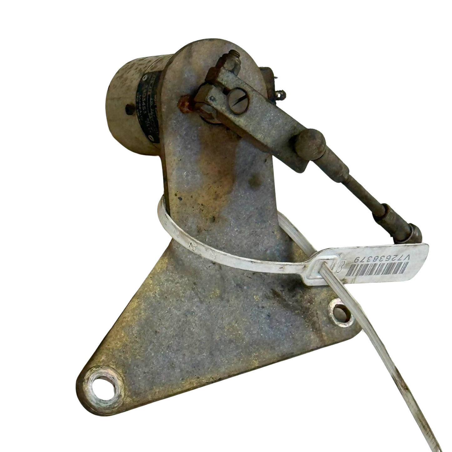 Potensiometer | 14254332 | Åkerman EC230B