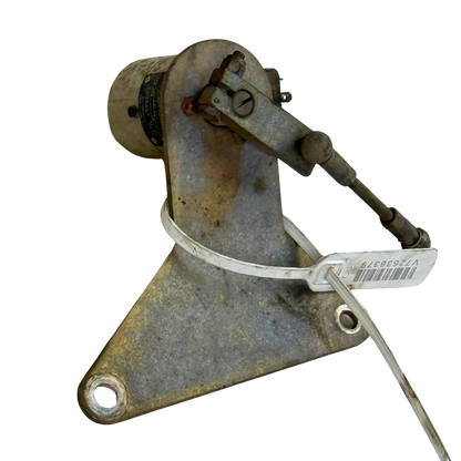 Potensiometer | 14254332 | Åkerman EC230B