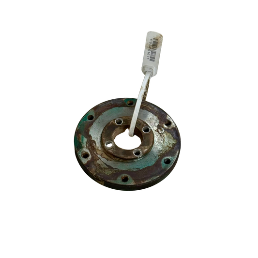 Distansring | 14247416 | Åkerman EC230B