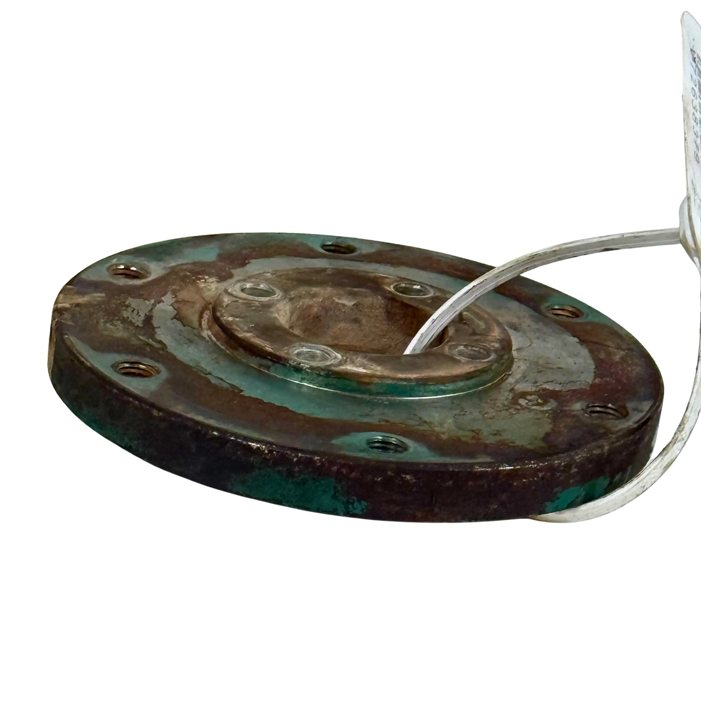 Distansring | 14247416 | Åkerman EC230B