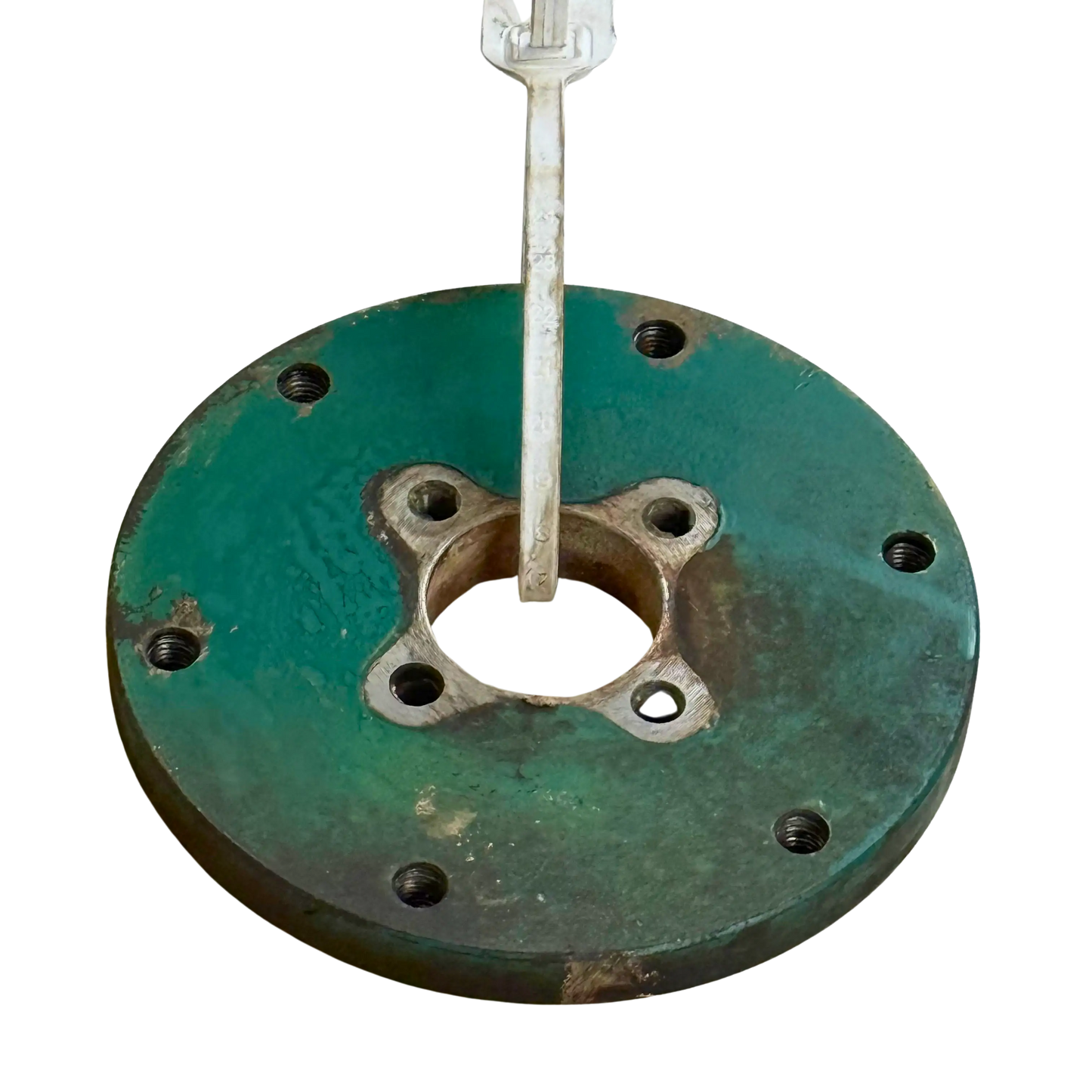 Distansring | 14247416 | Åkerman EC230B