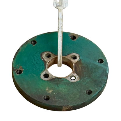 Distansring | 14247416 | Åkerman EC230B