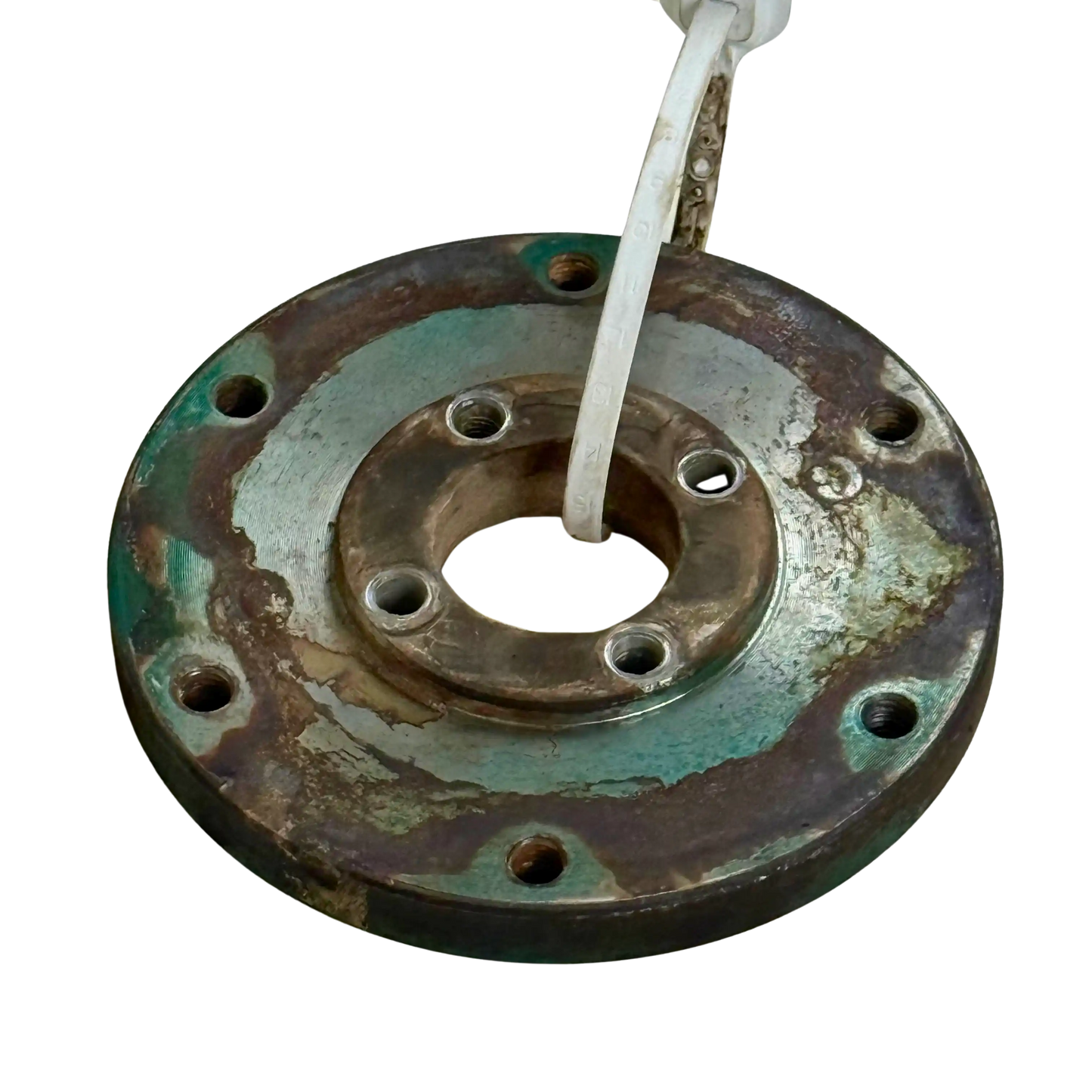 Distansring | 14247416 | Åkerman EC230B