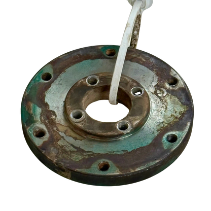 Distansring | 14247416 | Åkerman EC230B