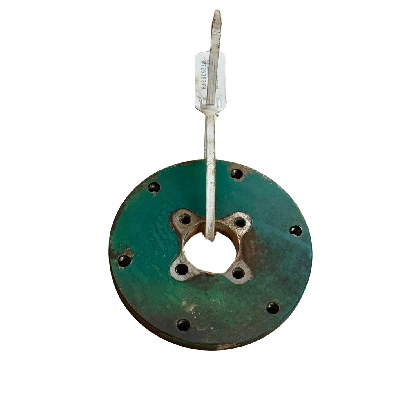 Distansring | 14247416 | Åkerman EC230B