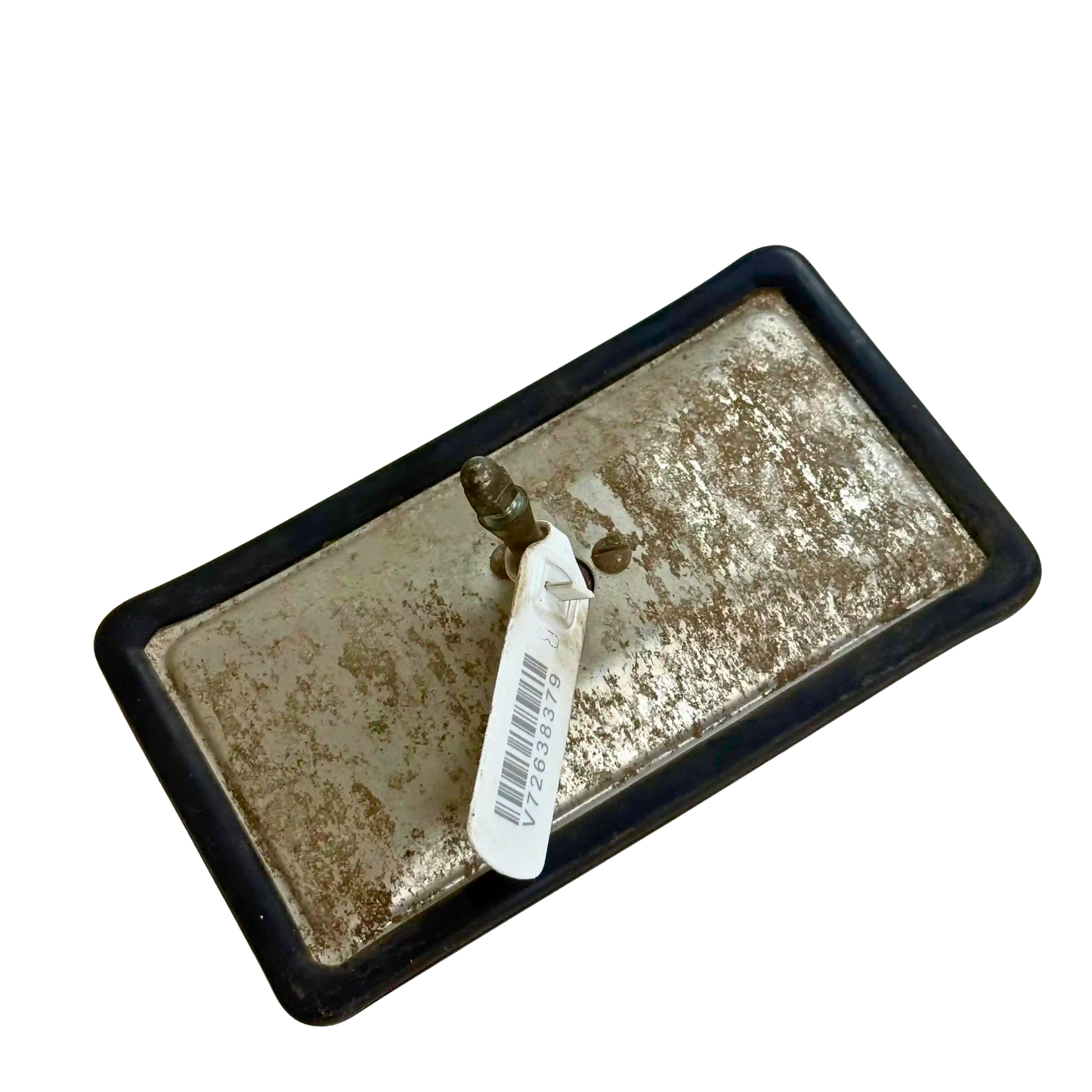 Backspegel i hytt | 14213017 | Åkerman EC230B