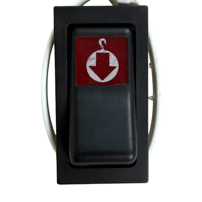 Strömbrytare överlastvarning | Åkerman EC230B