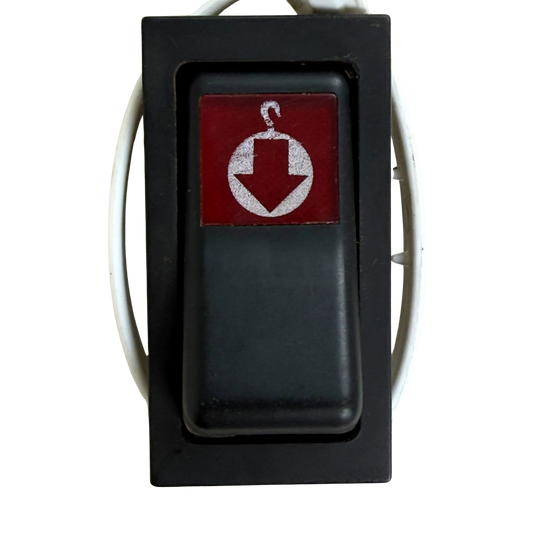 Overload warning switch | Åkerman EC230B