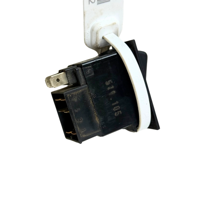 Strömbrytare överlastvarning | Åkerman EC230B