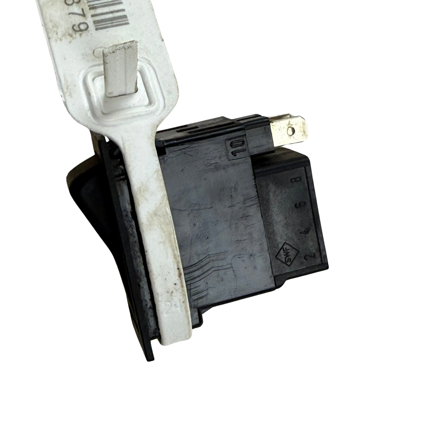 Strömbrytare överlastvarning | Åkerman EC230B