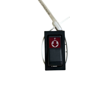 Strömbrytare överlastvarning | Åkerman EC230B