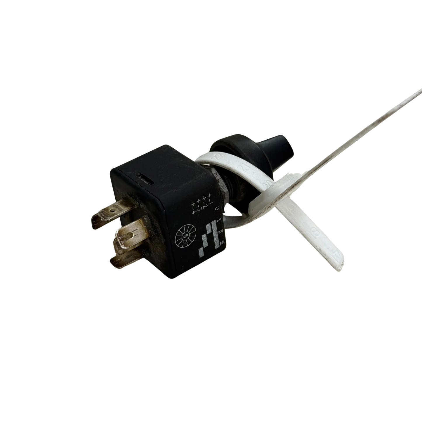 Vridströmbrytare fläkt | 14213889 | Åkerman EC230B