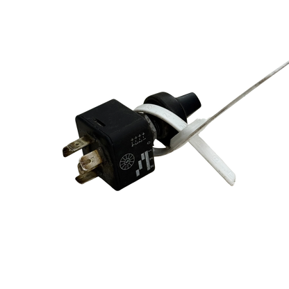 Vridströmbrytare fläkt | 14213889 | Åkerman EC230B