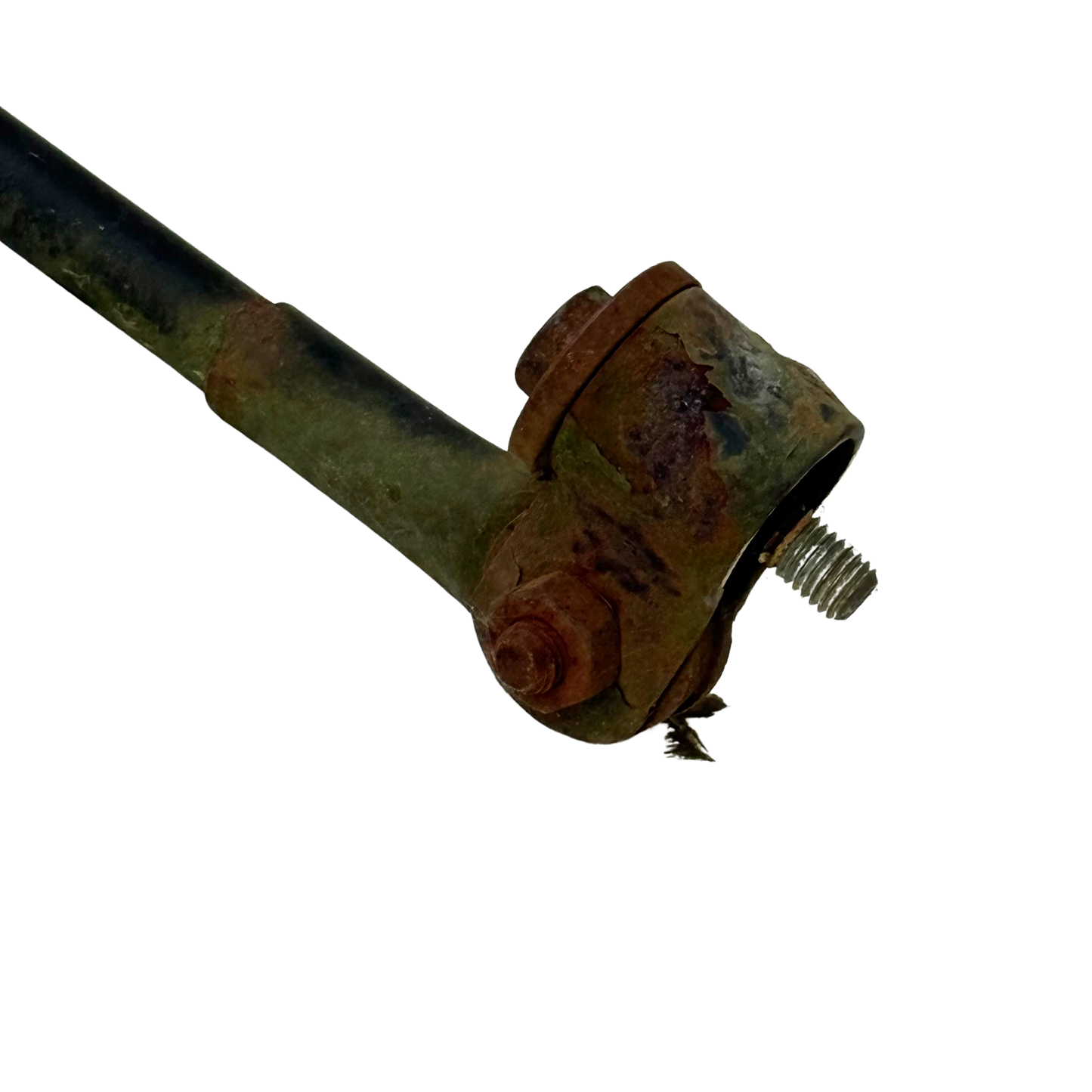 Spegelarm komp | 997440, 13970956, 14215392, 14237800, 14237801, 14346143 | Volvo EC230B