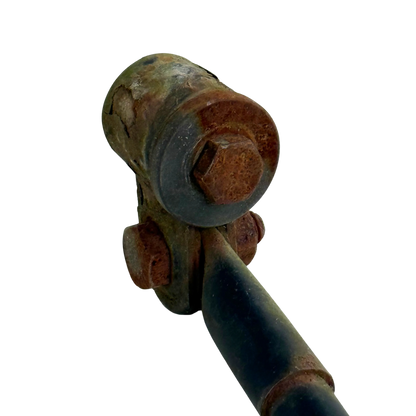 Spegelarm komplett | 997440, 13970956, 14215392, 14237800, 14237801, 14346143 | Åkerman EC230B