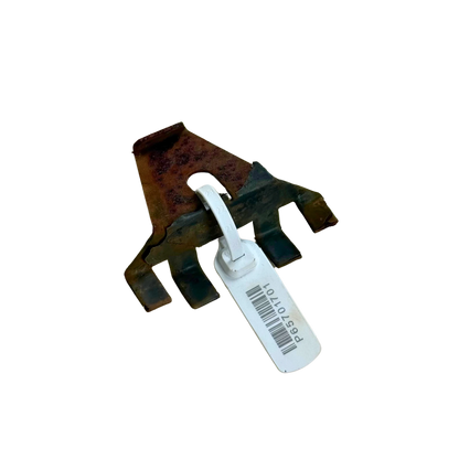 Support wiper | 14245118 | Åkerman EC230B