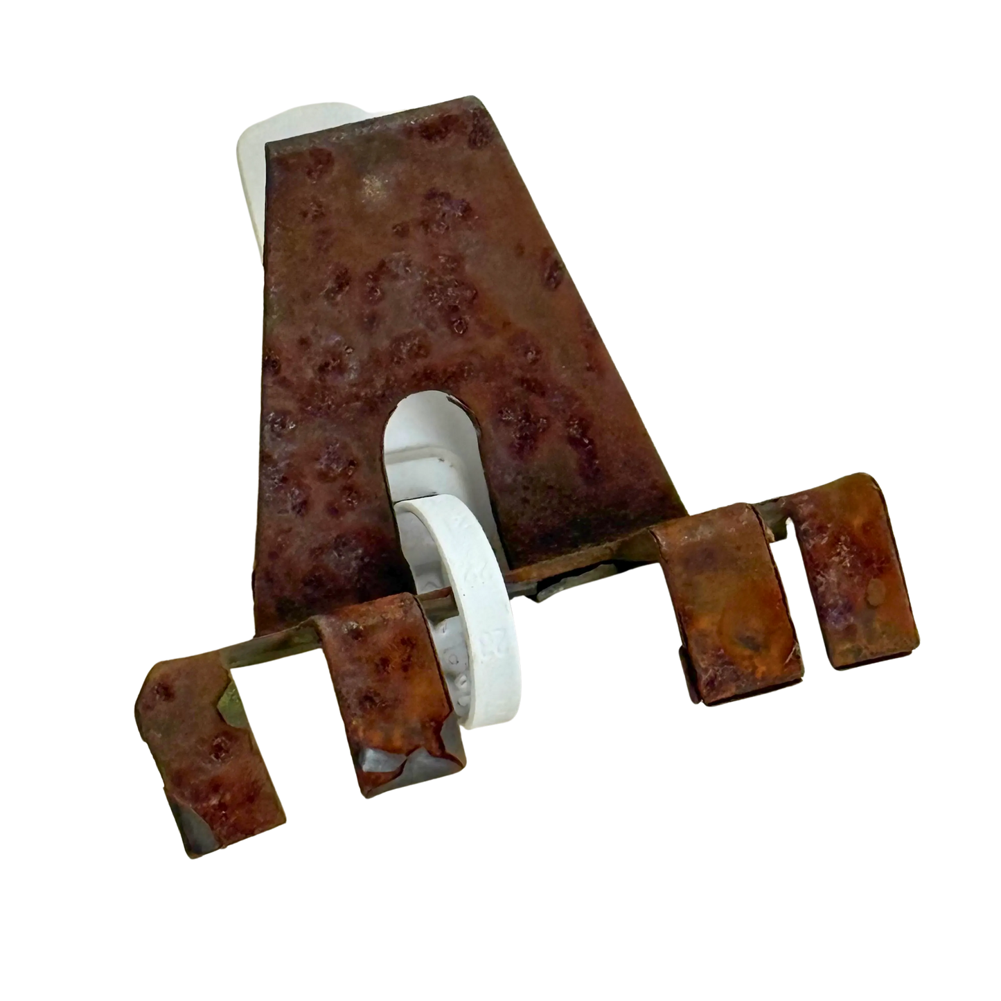 Support wiper | 14245118 | Åkerman EC230B