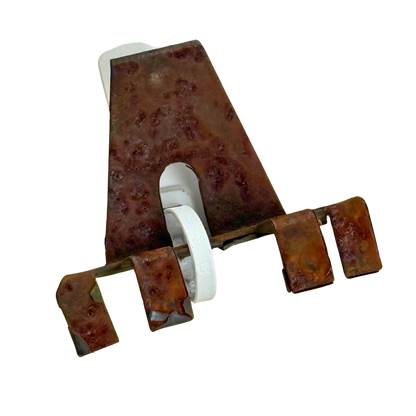 Support wiper | 14245118 | Åkerman EC230B