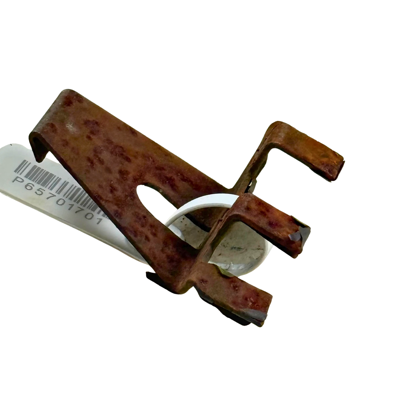 Support wiper | 14245118 | Åkerman EC230B