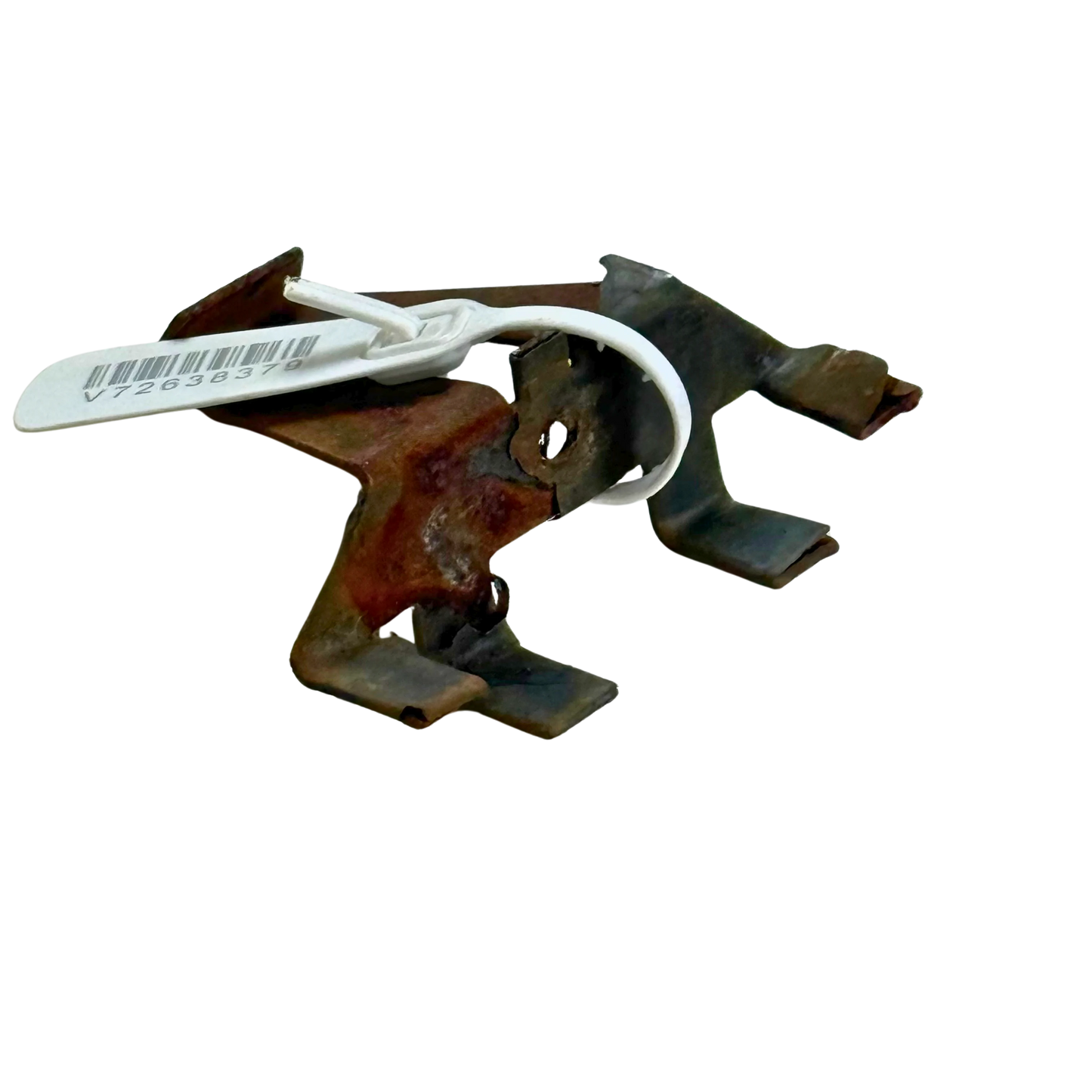 Support wiper | 14245118 | Åkerman EC230B