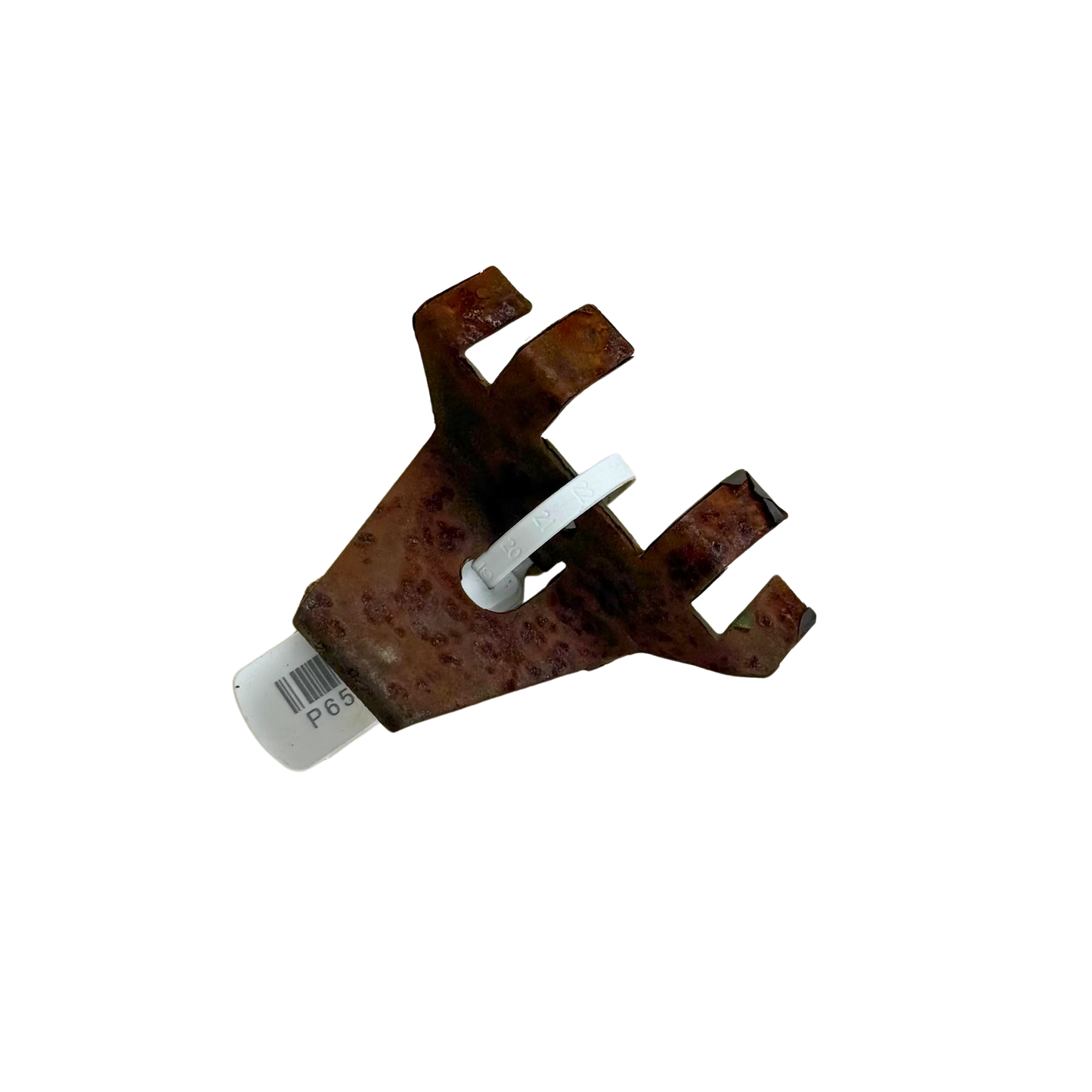 Support wiper | 14245118 | Åkerman EC230B