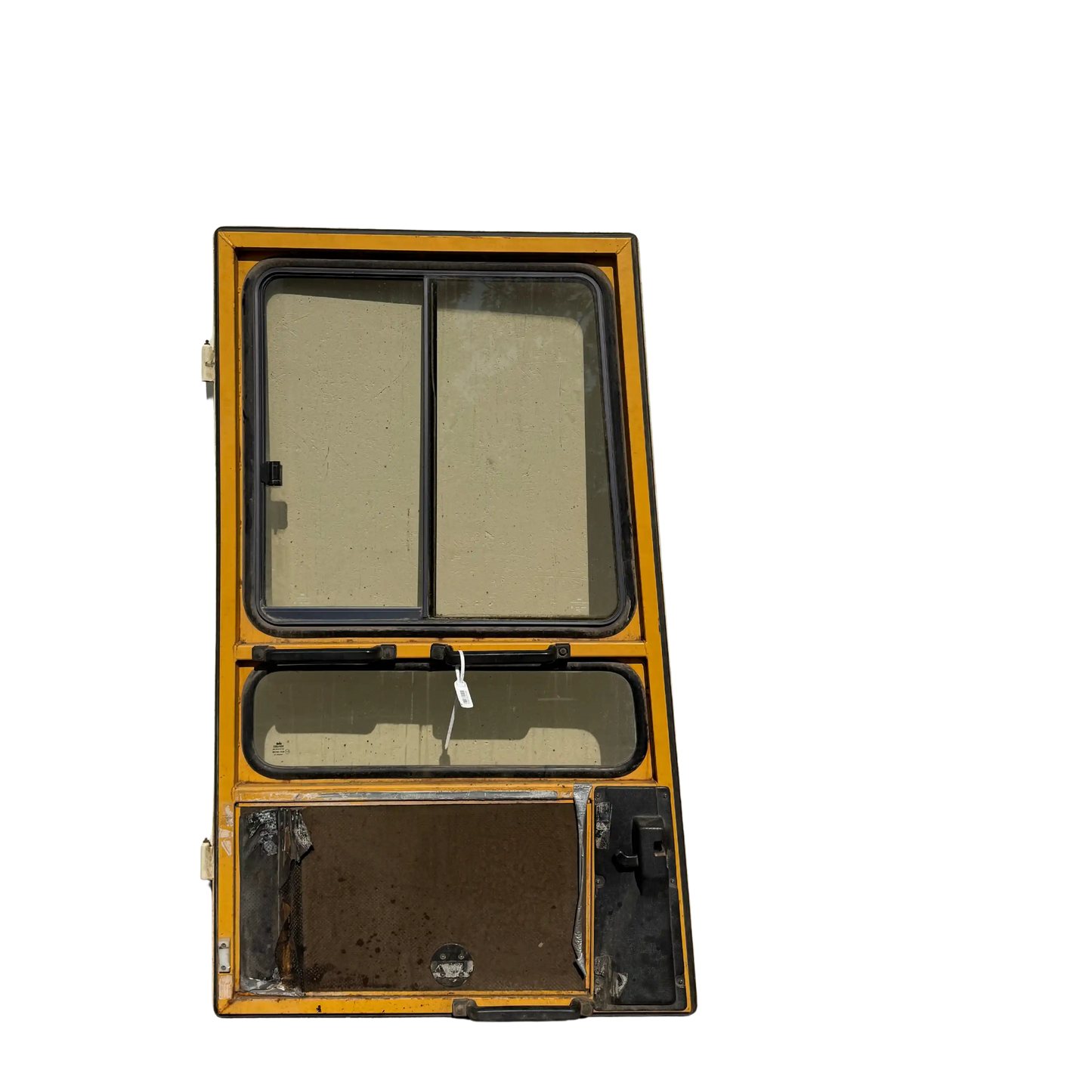 Hyttdörr vit | 14250455 | Åkerman EC230B