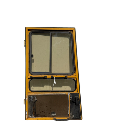 Hyttdörr vit | 14250455 | Åkerman EC230B