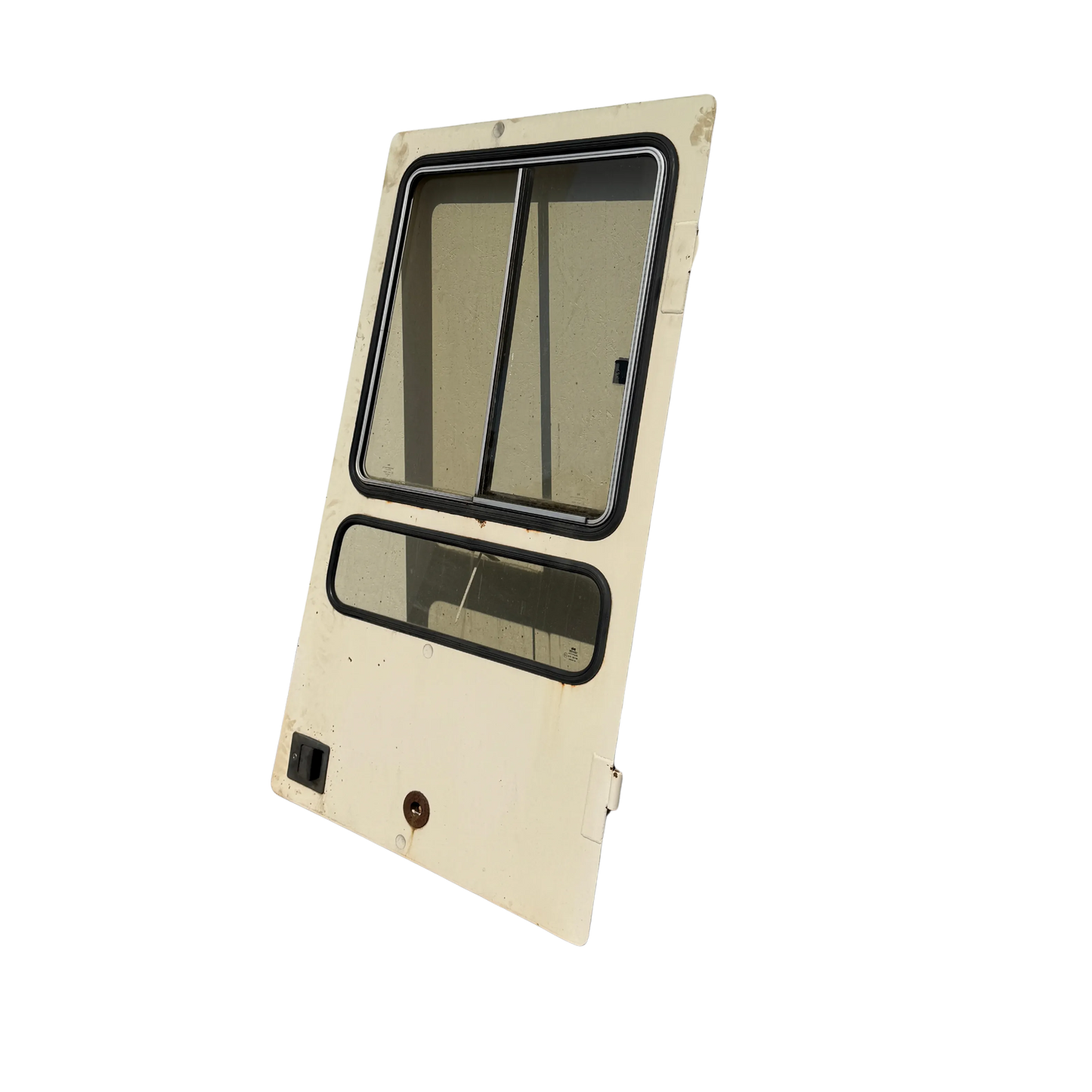 Hyttdörr vit | 14250455 | Åkerman EC230B