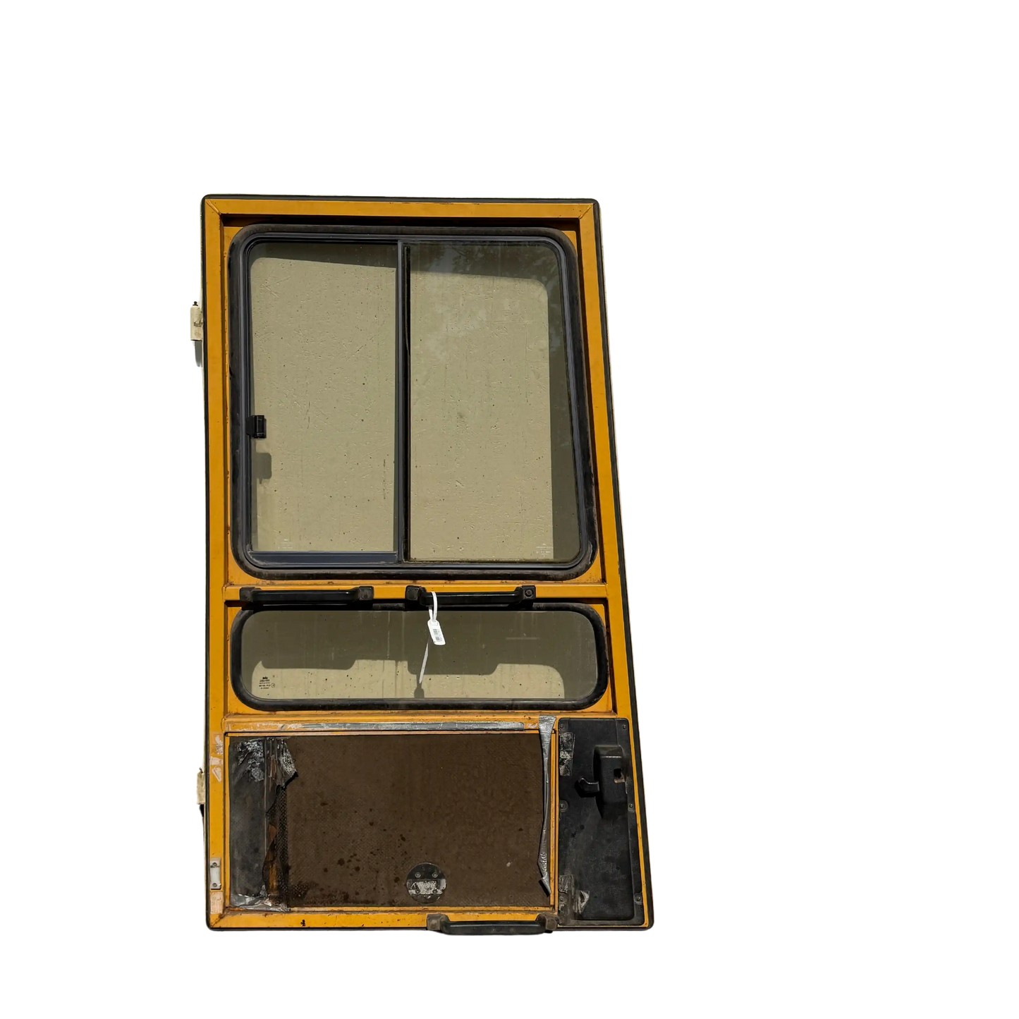 Hyttdörr vit | 14250455 | Åkerman EC230B