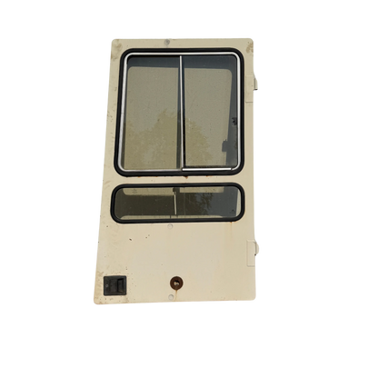 Hyttdörr vit | 14250455 | Åkerman EC230B