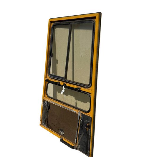 Hyttdörr vit | 14250455 | Åkerman EC230B