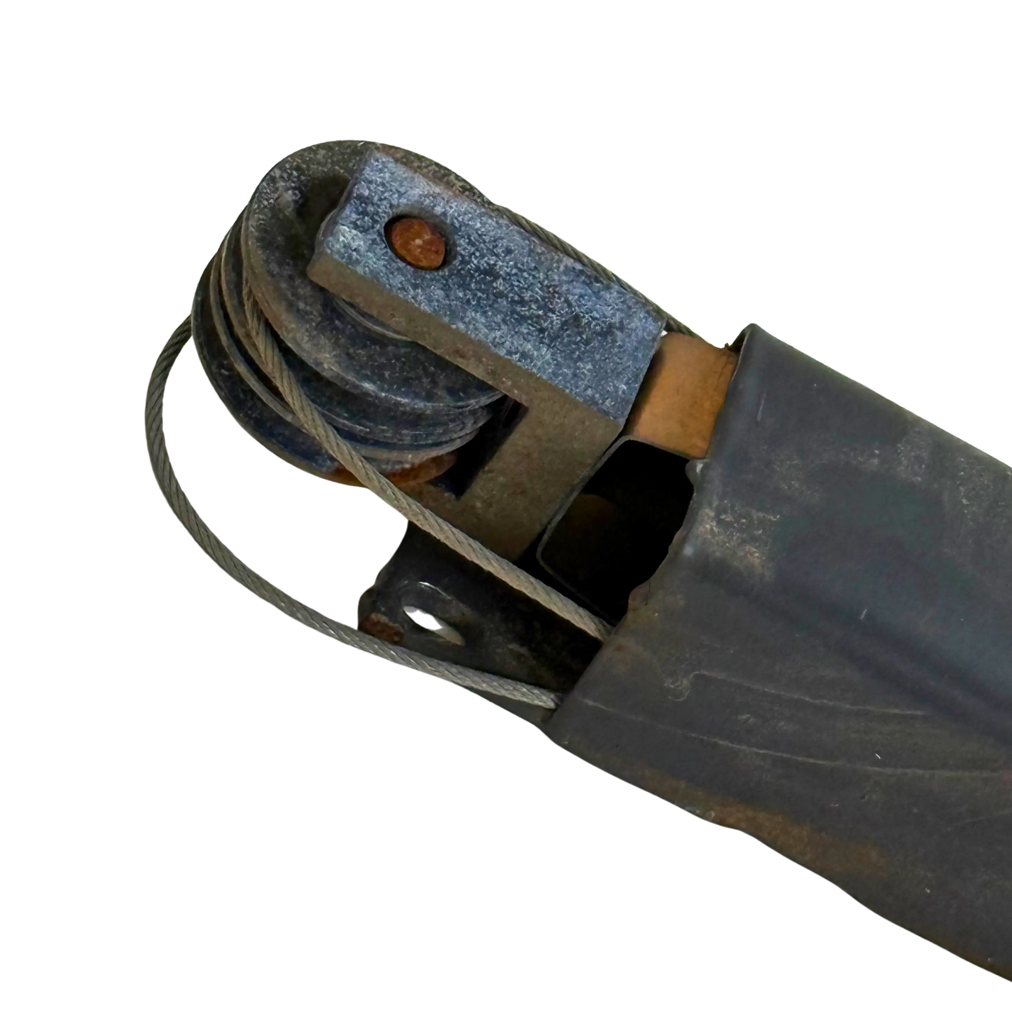 Gasdämpare framruta komp | 14212583 | Åkerman EC230B