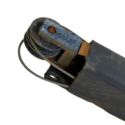 Gasdämpare framruta komp | 14212583 | Åkerman EC230B