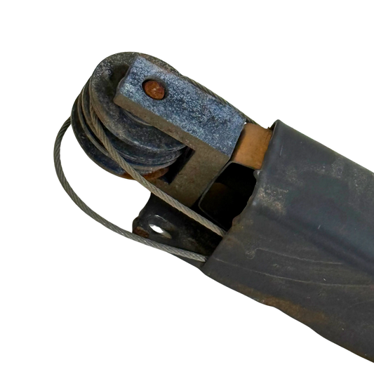 Gasdämpare framruta komp | 14212583 | Åkerman EC230B