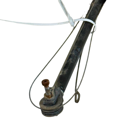 Gasdämpare framruta komp | 14212583 | Åkerman EC230B