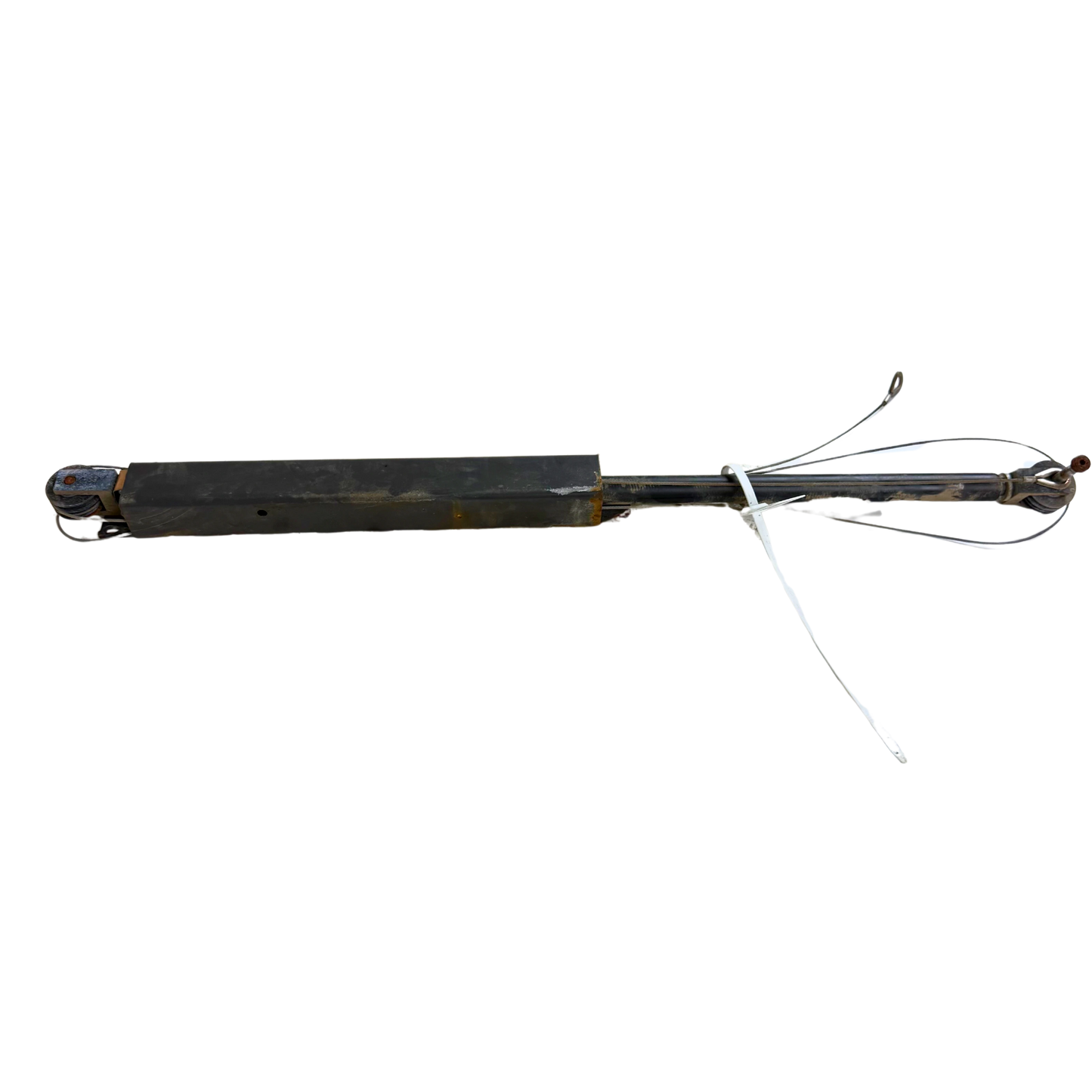 Gasdämpare framruta komp | 14212583 | Åkerman EC230B