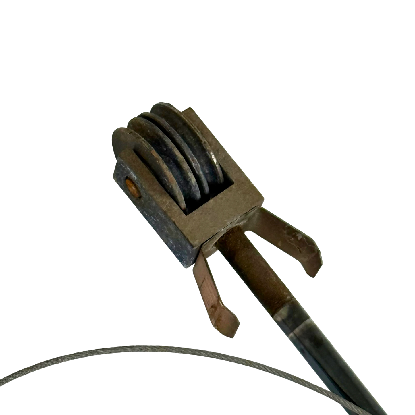 Gasdämpare framruta komp | 14212583 | Åkerman EC230B